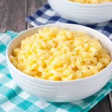 Gluten Free 1 Pot No Drain Mac N Cheese