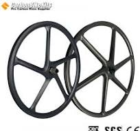 29er 5 Spokes Carbon MTB Wheel