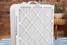 Are the face masks with the 2.5 hepa filters inside them more effective in fighting against covid 19 compared to then i bought a hepa filter and strapped it to a fan i had at home How To Diy An Air Purifier Wirecutter