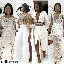 The nigerian fashion industry is a blossoming one, and the popular fashion magazines in nigeria also contribute to improving it. Top 5 Nigerian Fashion Designers In 2018 Og Okonkwo Folashade Tokunbo