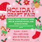 Holiday Craft Fair