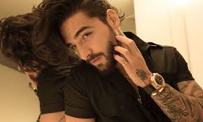 Bisa demikian konon karena dalam kehidupan batak meminta maaf itu ada adat istiadatnya. Who Is Maluma Singer Dating Maluma Singer Girlfriend Wife