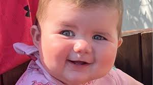 Woman appears in court over death of baby Mabli Cariad Hall in  Pembrokeshire