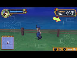 Our crsed hack causes you to discover each player by indicating you their area utilizing. Part 51 Gameplay Harvest Moon Hero Of Leaf Valley Hm Holv Indonesia Youtube