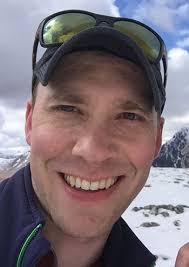 Ryan Ickert: Radiogenic Isotope Geology Lab: Purdue University