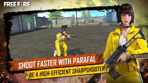 ‎free fire is the ultimate survival shooter game available on mobile. Garena Free Fire Booyah Day For Android Apk Download