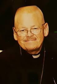 Obituary for Patrick J. Coughlin (Guest book)