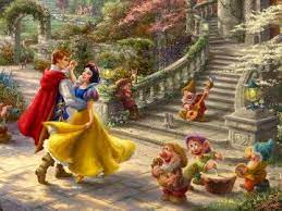 Thomas Kinkade Studios Disney Artwork Cute Disney Pictures Walt Disney Pixar