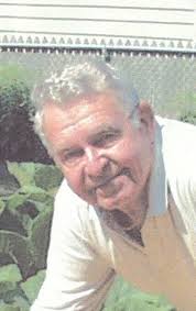 Richard Kroon Obituary