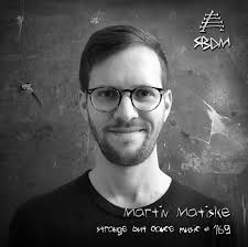 Strange But Dance Music