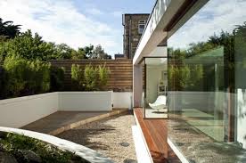 Modern garden designs give a lot of freedom to creativity. 50 Modern Garden Design Ideas Interior Design Ideas Avso Org