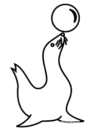 coloriage dessin cirque deco pegacorn tumblr