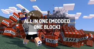 A public ip address is a public ip address is provided by a user's internet service provider and connects the us. All In One Modded One Block Minecraft Modpack