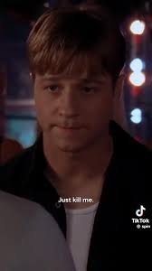 Michael Cassidy aka 'Zach Stevens'