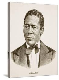 William Still' Giclee Print