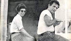 See more ideas about norman mailer, mailer, norman. Norman Mailer Stabs Wife New York City 1960 By Steve Newman Writer Medium