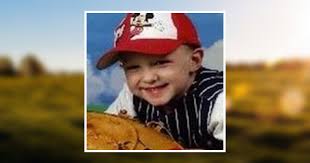 Riley Mark Dahlberg Obituary November 6, 2006