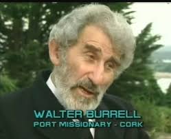 Heading for the Cork train this afternoon this building brought back a few  memories, the old seamens mission