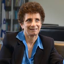 La embajadora de Israel en la Argentina, Galit Ronen: “El daño económico  será enorme pero lo más importante es la vida