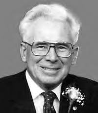 LaVon Kay Harward (1921-2008)