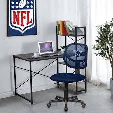 Maybe you would like to learn more about one of these? Dallas Cowboys Imperial Team Color Student Task Chair