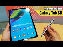 Free fire cuenta con su modo competitivo llamado clasificatoria, el cual podemos jugar en solitario o en escuadrón. Unboxing Samsung Galaxy Tab S6 Es La Mejor Tablet Android Primeras Impresiones Techyvoices Com Professional Expert Technology Video Reviews