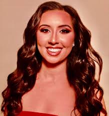 She trades her sneakers for high heels, competes in Miss N.Y. U.S.A. and  advocates for the developmentally challenged: Meet Gabriella Rubin