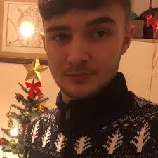 Isaac Bishop's Instagram, Twitter & Facebook