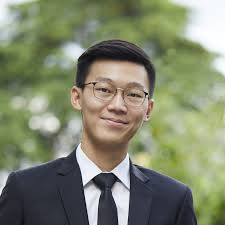 Wei Xuan Timothy Chan