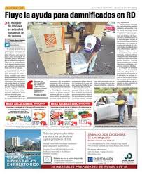 Edición 1 de Diciembre 2016 by El Vocero de Puerto Rico