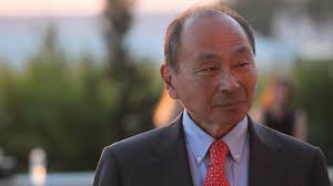 Interview mit Francis Fukuyama