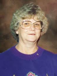 Betty Rhoads Obituary
