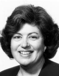 Patricia Cottrell Obituary (1944