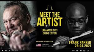 Meet The artist Urbaniak Feat. Mario Forte