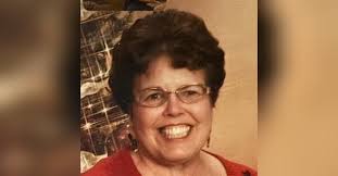 Patricia Dorothy Dailey Obituary