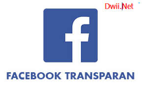 Jika anda ingin menikmati facebook transparan di ponsel anda, anda dapat segera lakukan download facebook transparan apk terbaru 2018 yang pastinya akan membuat anda merasakan kenyamanan bermain facebook tanpa batasan. Cara Membuat Fb Transparan Nasi