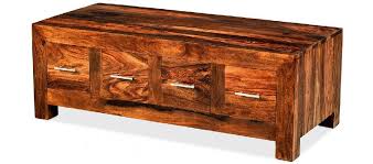 Wooden trunk coffee table are made from the finest materials and are extremely durable to last for a long span of time. Solid Wood Trunk Coffee Table Buy Solid Wood Trunk Coffee Table For Best Price At Inr 12 K Piece Approx