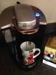 Keurig Officepro Coffee Maker Giveaway And Review Keurig Coffee Shop Coffee Maker
