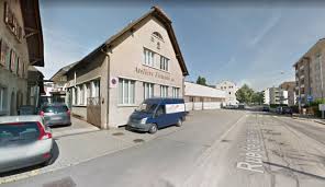 Ateliers Firmann Sa Va Quitter Bulle Pour Epagny La Liberte