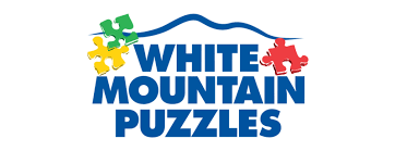 Maybe you would like to learn more about one of these? Broadway 1000 Piece Jigsaw Puzzle White Mountain Puzzles