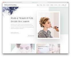 Create an artist website with elementor with ease, and total control over everything. 19 Top Mobile Ready Artist Website Templates 2021 Colorlib