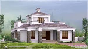 This video is about low cost house in kerala and 1500 sq ft house design. Modern House Plans Under 1500 Sq Ft Design For Home