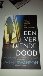 Pin Van Theda Kluiter Op Boeken Boeken Thrillers Lezen