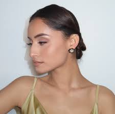 Bianca Blue Earrings – Asian Bridal Jewellery UK | Indian Jewellery in  London | Goenka Jewels