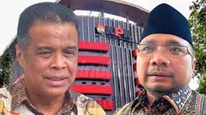 Korupsi Dana Haji Menyeret Bos Maktour, Ternyata Mertua dari Menpora -  Sumber : Nusantarapos - BeritaSatu Network