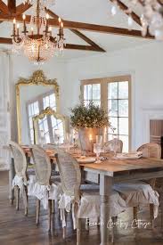 French Country Cottage Bloglovin In 2020 Table Centerpieces For Home French Country Cottage Easter Table Centerpieces