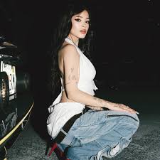 Quién es Katteyes? Conoce a la chilena con más seguidores en TikTok y que  colabora con Kidd Voodoo - Mega