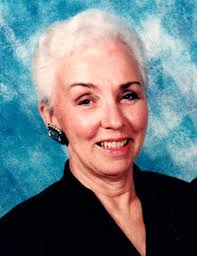 Obituary information for Ottis Mary Winslow