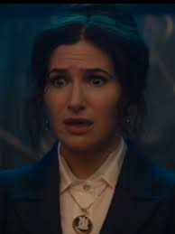 Por Que Las Brujas De Salem Siguen A Agatha