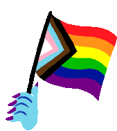Maybe you would like to learn more about one of these? Rainbow Flag Gifs Tenor